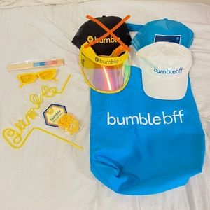 Bumble of Bumble Merch